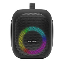 Belaidis garsiakalbis - nešiojama kolonėlė Concept SoundJoy BR5035