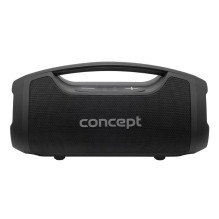 Belaidis garsiakalbis - nešiojama kolonėlė Concept SoundJoy BR5060