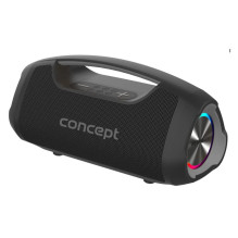 Belaidis garsiakalbis - nešiojama kolonėlė Concept SoundJoy BR5060