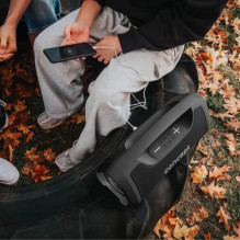Belaidis garsiakalbis - nešiojama kolonėlė Concept SoundJoy BR5060