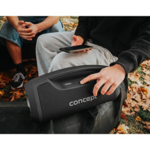 Belaidis garsiakalbis - nešiojama kolonėlė Concept SoundJoy BR5060