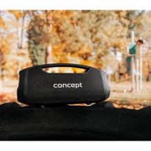 Belaidis garsiakalbis - nešiojama kolonėlė Concept SoundJoy BR5060