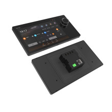 Centrinis Tuya valdiklis Feelspot FS8E WiFi, Zigbee, Bluetooth Centrinis Tuya valdiklis Feelspot FS8E WiFi, Zigbee, Bluetooth