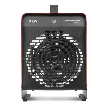 Elektrinis šildytuvas Trotec TDS 29 E Elektrinis šildytuvas Trotec TDS 29 E
