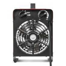 Elektrinis šildytuvas Trotec TDS 29 E Elektrinis šildytuvas Trotec TDS 29 E