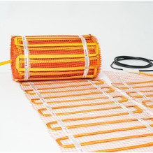 Grindinio šildymo tinklelis Warmset GOLD