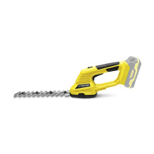 Akumuliatorinės žolės ir krūmų žirklės Trotec PGSS 10-20V