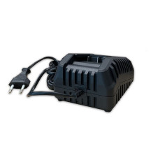 Akumuliatoriaus įkroviklis Trotec Multiflex 20V 2.0 mAh Akumuliatoriaus įkroviklis Trotec Multiflex 20V 2.0 mAh