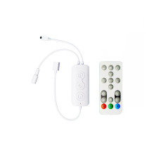 Išmanioji LED juosta su valdikliu Feelspot FS-ICC02W 5m Wi-fi, Tuya