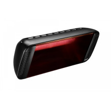 Halogeninis infraraudonųjų spindulių šildytuvas Heliosa 66 Black Halogeninis infraraudonųjų spindulių šildytuvas Heliosa 66 Black