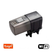 Išmanioji žuvų šėrykla Feelspot FS-FF01W Wi-Fi, Tuya Išmanioji žuvų šėrykla Feelspot FS-FF01W Wi-Fi, Tuya