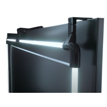 TV ekrano LED foninis apšvietimas Greentek Horizon 4C