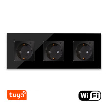 Trivietis WiFi kištukinis...