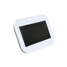 Elektroninis WI-FI termostatas (termoreguliatorius) Feelspot WTH07.36 white, Tuya
