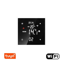 Elektroninis programuojamas termostatas be rėmelio Feelspot FSSWT16, Tuya Elektroninis programuojamas termostatas be rėmelio Feelspot FSSWT16, Tuya