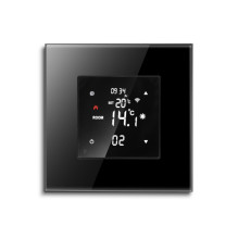 Elektroninis programuojamas termostatas be rėmelio Feelspot FSSWT16, Tuya Elektroninis programuojamas termostatas be rėmelio Feelspot FSSWT16, Tuya