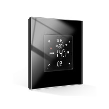 Elektroninis programuojamas termostatas be rėmelio Feelspot FSSWT16, Tuya Elektroninis programuojamas termostatas be rėmelio Feelspot FSSWT16, Tuya