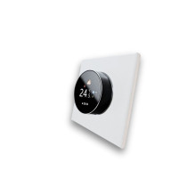 Programuojamas termostatas Feelspot WTH08.16W WiFi, baltas, Tuya, Smart Life