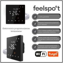 Elektroninis programuojamas...