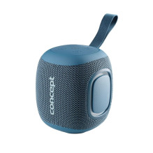 Belaidis garsiakalbis - nešiojama kolonėlė Concept SoundJoy BR5012 Belaidis garsiakalbis - nešiojama kolonėlė Concept SoundJoy BR5012