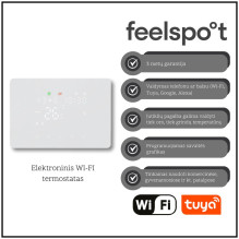 Elektroninis programuojamas...