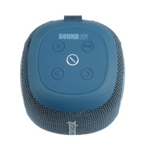 Belaidis garsiakalbis - nešiojama kolonėlė Concept SoundJoy BR5012 Belaidis garsiakalbis - nešiojama kolonėlė Concept SoundJoy BR5012