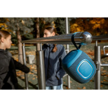 Belaidis garsiakalbis - nešiojama kolonėlė Concept SoundJoy BR5012 Belaidis garsiakalbis - nešiojama kolonėlė Concept SoundJoy BR5012
