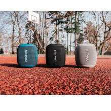 Belaidis garsiakalbis - nešiojama kolonėlė Concept SoundJoy BR5012 Belaidis garsiakalbis - nešiojama kolonėlė Concept SoundJoy BR5012