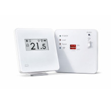Išmanus programuojamas termostatas Feelspot WTH26.16RF WiFi, Tuya Išmanus programuojamas termostatas Feelspot WTH26.16RF WiFi, Tuya