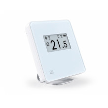 Išmanus programuojamas termostatas Feelspot WTH26.16RF WiFi, Tuya Išmanus programuojamas termostatas Feelspot WTH26.16RF WiFi, Tuya