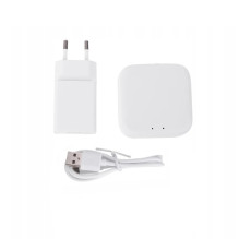 Išmani ZigBee - WiFi stotelė Feelspot ZB22, 3.0 Tuya Išmani ZigBee - WiFi stotelė Feelspot ZB22, 3.0 Tuya