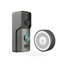 Durų skambutis su kamera Feelspot FS-DB05W, WiFi, Tuya Durų skambutis su kamera Feelspot FS-DB05W, WiFi, Tuya