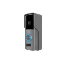 Durų skambutis su kamera Feelspot FS-DB05W, WiFi, Tuya Durų skambutis su kamera Feelspot FS-DB05W, WiFi, Tuya