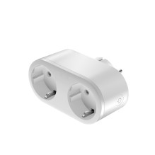 Išmanusis kištukinis lizdas Feelspot FS-ST02WE 2in1 WiFi, Tuya