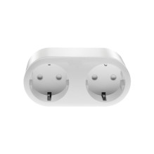 Išmanusis kištukinis lizdas Feelspot FS-ST02WE 2in1 WiFi, Tuya