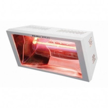 Halogeninis infraraudonųjų spindulių šildytuvas HELIOS RADIANT TITAN (prekė su trūkumais)
