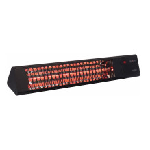 Halogeninis infraraudonųjų spindulių lauko šildytuvas Sunred Dark Smart WiFi (prekė su trūkumais) Halogeninis infraraudonųjų spindulių lauko šildytuvas Sunred Dark Smart WiFi (prekė su trūkumais)