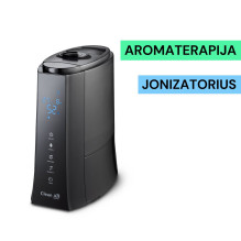 Ultragarsinis oro drėkintuvas Clean Air CA-603 (prekė su trūkumais) Ultragarsinis oro drėkintuvas Clean Air CA-603 (prekė su trūkumais)