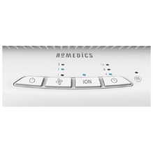 Oro valytuvas HoMedics TotalClean AP-DT10-WT (prekė su trūkumais)
