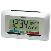 Meteorologinė stotelė Technoline WL 1000 (matuoja CO2) (prekė su trūkumais) Meteorologinė stotelė Technoline WL 1000 (matuoja CO2) (prekė su trūkumais)