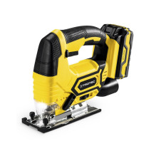 Švytuoklinis siaurapjūklis Trotec PJSS 11-20V (prekė su trūkumais)