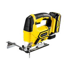 Švytuoklinis siaurapjūklis Trotec PJSS 11-20V (prekė su trūkumais)