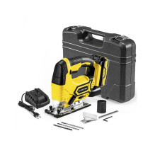 Švytuoklinis siaurapjūklis Trotec PJSS 11-20V (prekė su trūkumais)