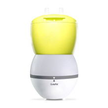 Ultragarsinis oro drėkintuvas Air&Me GotaKid (prekė su trūkumais) Ultragarsinis oro drėkintuvas Air&Me GotaKid (prekė su trūkumais)