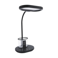 Ideus Elipsas LED Juodas CCT