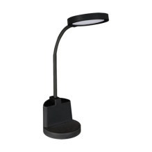 Ideus Darbo LED Juoda