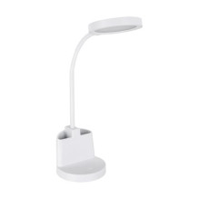 Ideus Darbo LED Balta