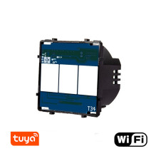 WiFi sensorinis jungiklis...