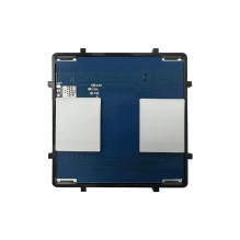 Dvipolis WiFi sensorinis jungiklis dimeris (trailing edge) Feelspot, 120W (LED)