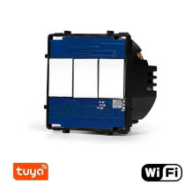 Tripolis WiFi sensorinis...